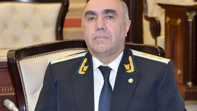 Zakir Qaralovun şirkətinin dövlətə 20 milyon borcu var