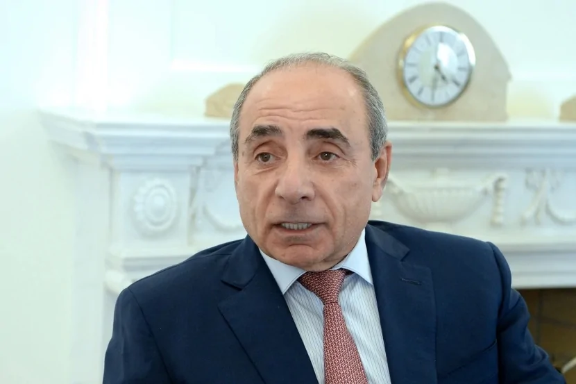 İlham Əliyev onu təltif etdi