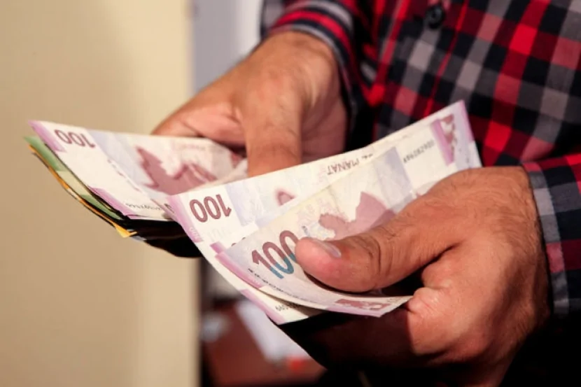 Gələn ildən maaşlardan bu qədər vergi tutulacaq