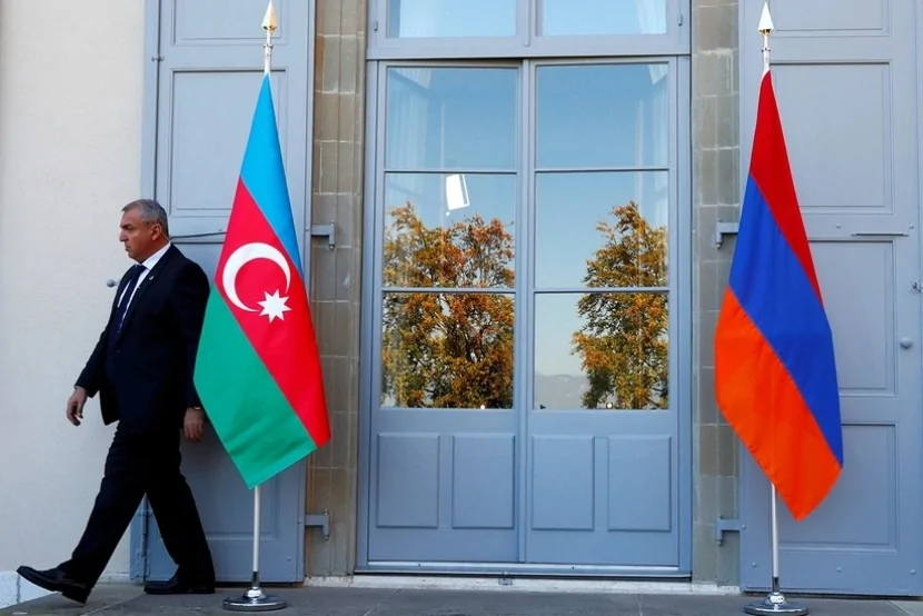 Ermənistan və Azərbaycan nümayəndələri arasında dəyirmi masa keçirilib