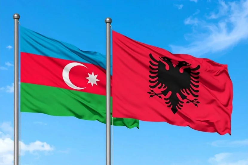 Azərbaycan və Albaniya arasında mühüm müzakirə