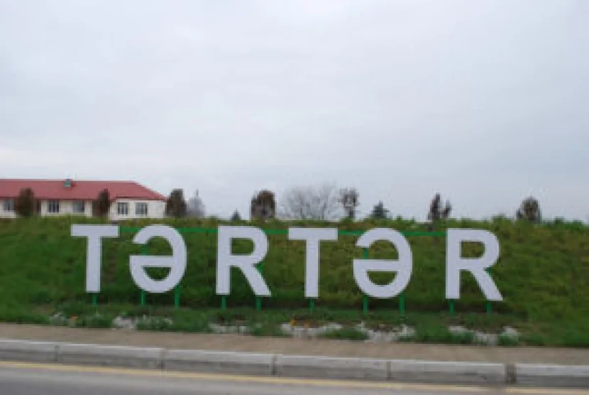 Tərtərdə ağır qəza BAŞ VERİB