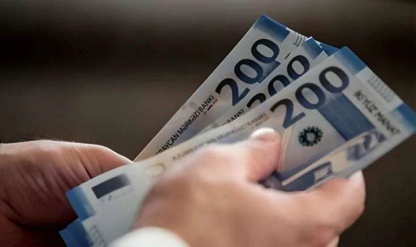 Bu il 400 mindən çox şəxsə Prezident təqaüdü verilib