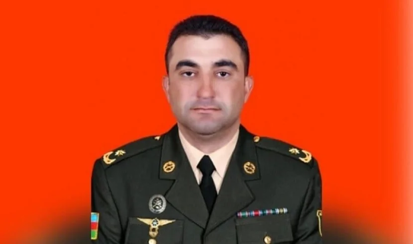 Rüşvət alan mayorla bağlı QƏRAR