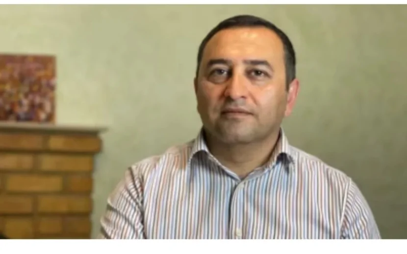 İnstitut rəhbərinin məhkəməsi BAŞLADI