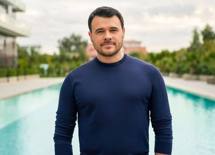 Ağalarov Rusiyada bu biznesini satdı