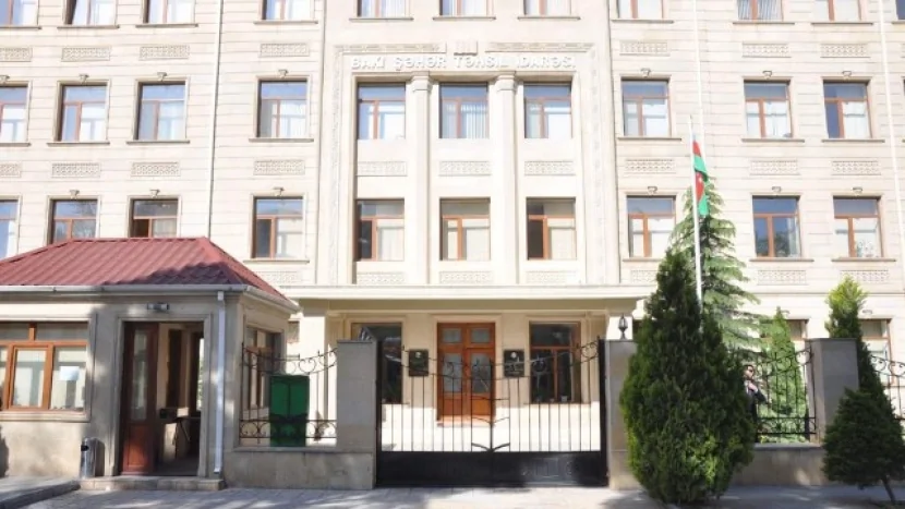 Bakıda 3 məktəbin adı dəyişdi - RƏSMİ