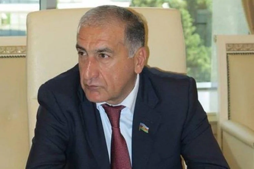 Sabiq deputatın 1,5 milyon vergi borcu var