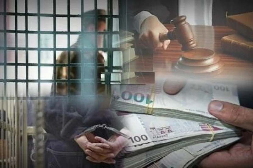 Bakıda 43 min manatlıq dələduzluq