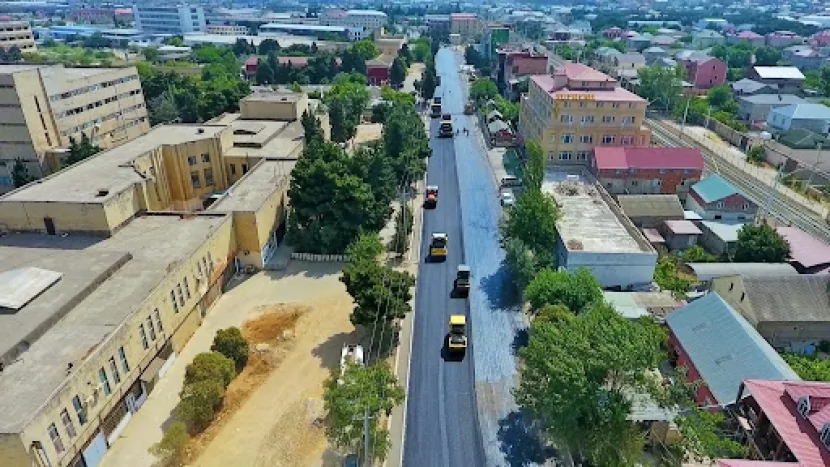 Öldürüb həyətdə basdırdığı ərinin kreditini ödəyirmiş...