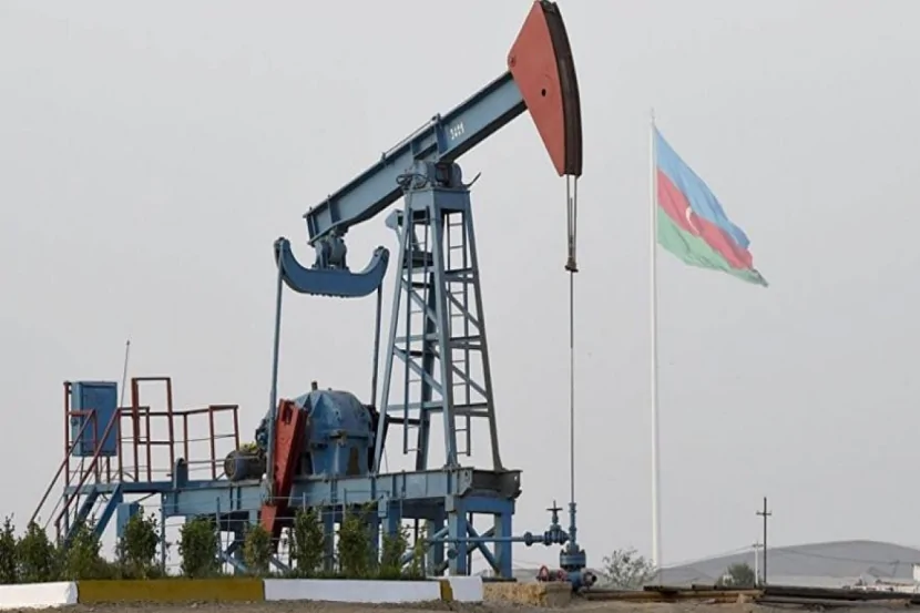 Qazaxıstan Azərbaycanla enerji sazişini təsdiqləyib
