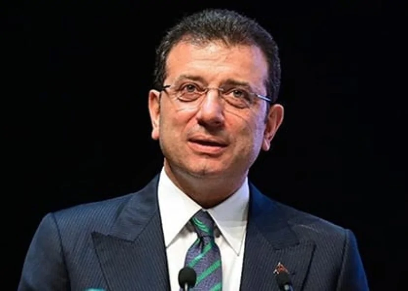 Keçmiş İstanbul meri casusluq ittihamı ilə istintaqa cəlb olunub
