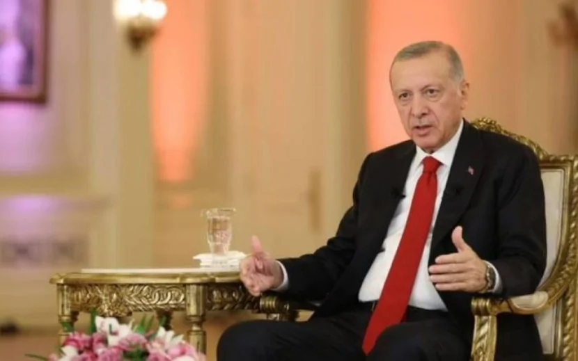 \"Türkiyə Putin-Tramp görüşünə ev sahibliyi etməyə hazırdır\" - Ərdoğan