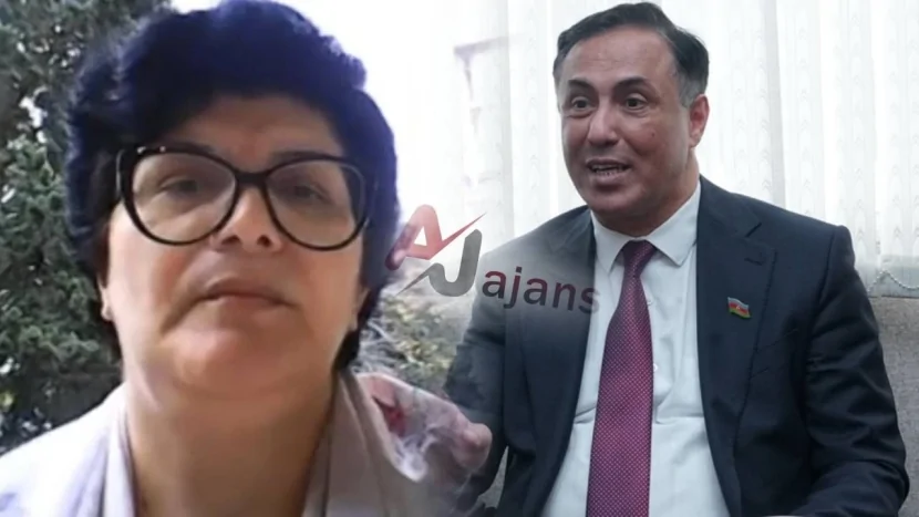 Elman Nəsirov qız övladına görə ALİMENT ÖDƏMƏYİB- İTTİHAM