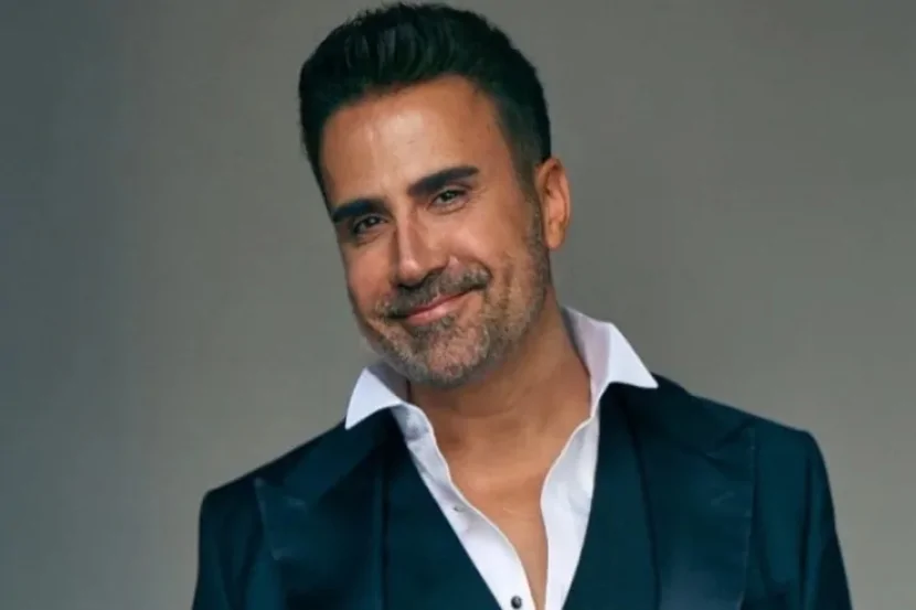 Müğənni Emrah Bakıdadır