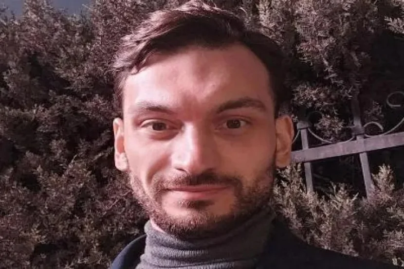 Rusiya azərbaycanlı jurnalisti \"xarici agent\" elan etdi