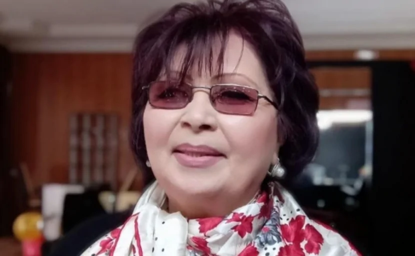 Şahnaz Haşımova xəstəxanaya yerləşdirildi