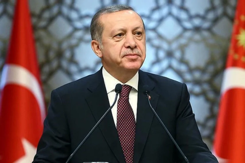 \"Münaqişələr Türkiyəsiz həll edilə bilməz\" - Ərdoğan