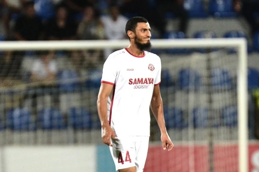 \"Araz-Naxçıvan\"ın futbolçusu əməliyyat olunub