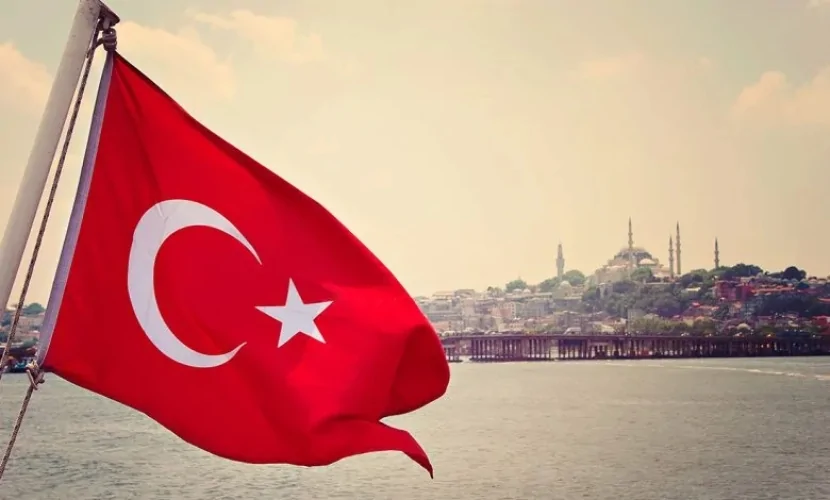 Ankarada əyləncə mərkəzinə silahlı hücum olub