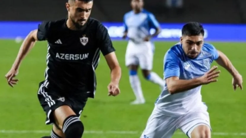 \"Qarabağ\" bu dəfə heç-heçə etdi