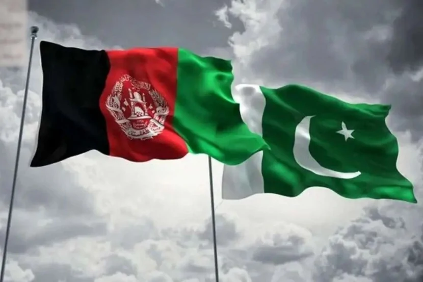 Pakistan - Əfqanıstan arasında gərginlik - Hər iki tərəfdən ölənlər var