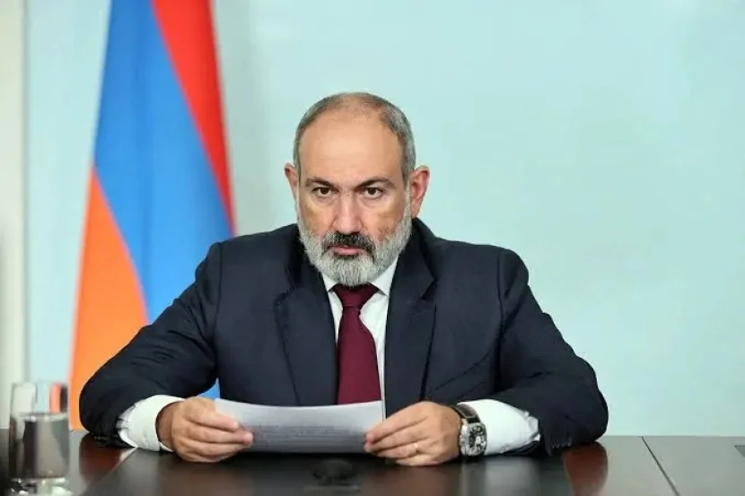 1 il 8 aydır ki, əsgərlərimiz arasında itki yoxdur- Paşinyan