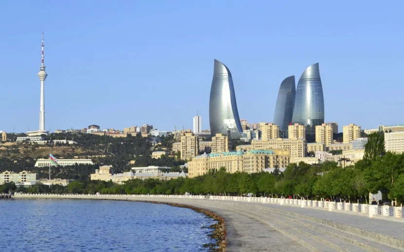 Sabahın Havası- 27 dərəcə isti...
