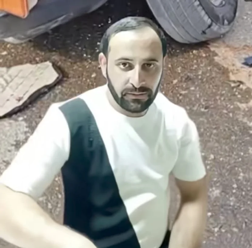 Zərdabda  qəzada ölən  şəxs Vətən müharibəsi iştirakçısı olub
