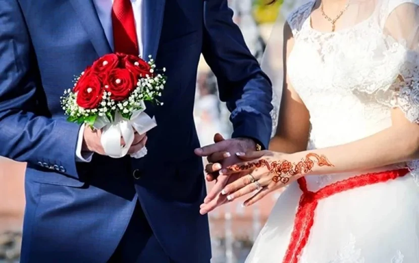 Qohum evliliyini yayımlayan kanal CƏRİMƏLƏNDİ