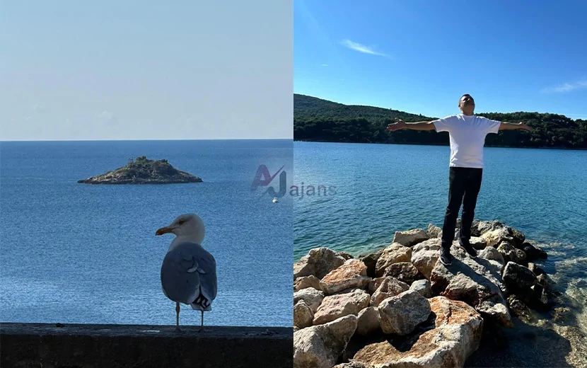 Xorvatiya – Adriatik Sahillərinin İncisi