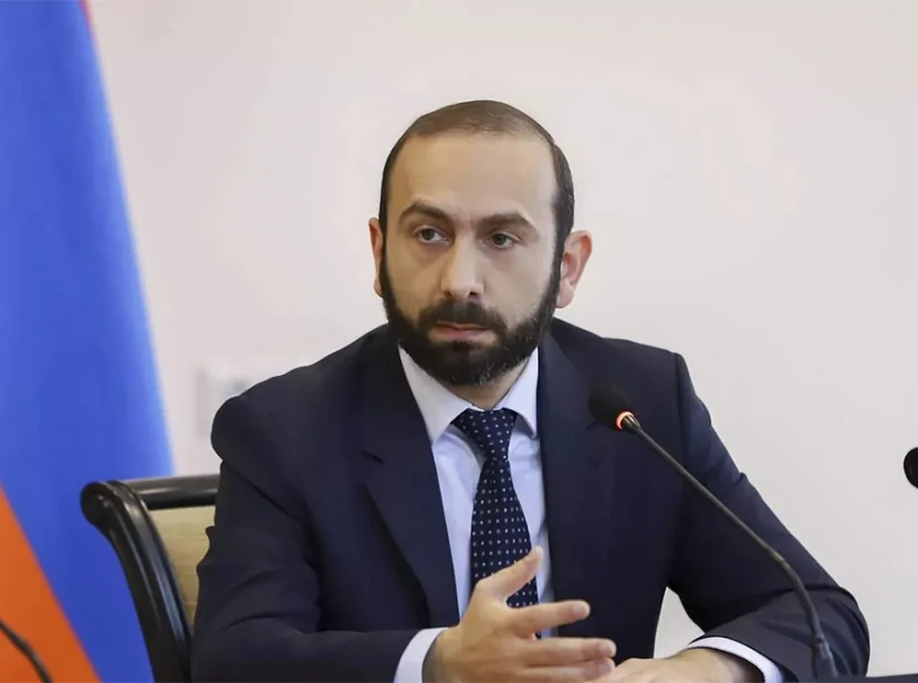 Mirzoyandan sülh sazişi ilə bağlı Açıqlama