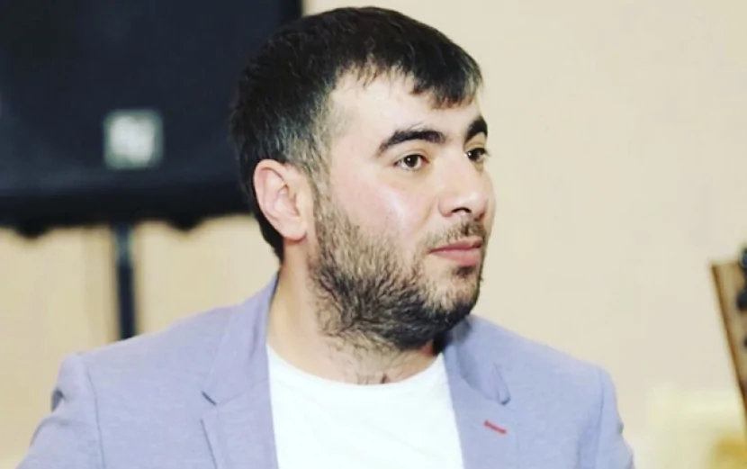 Rəşad Dağlı əməliyyat OLUNDU