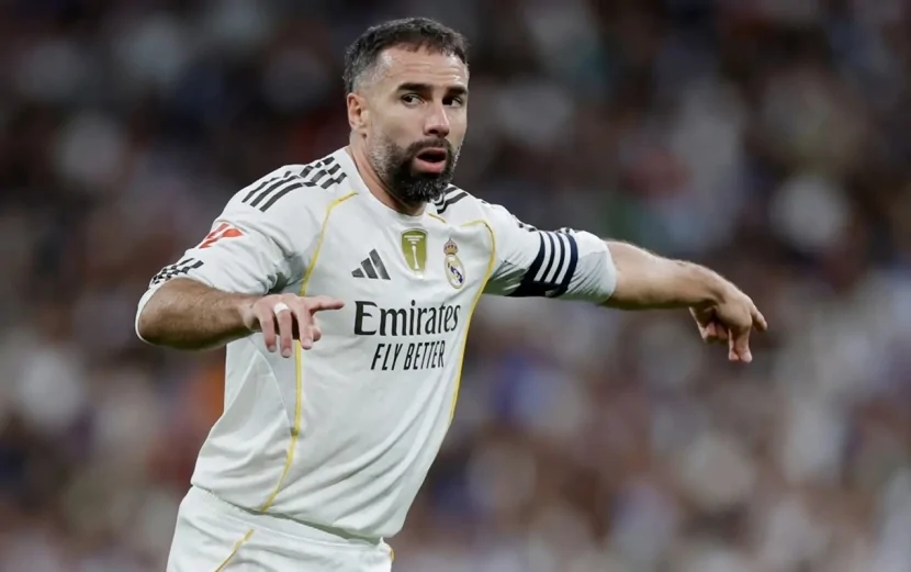 “Real” futbol klubunda ciddi itki