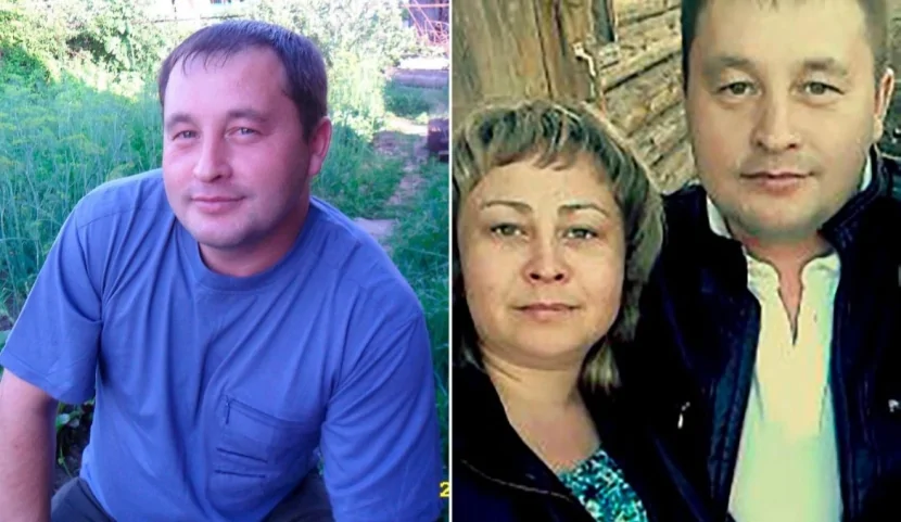 Kişi arvadını qətlə yetirib və cəsədi gizlətməyə çalışıb