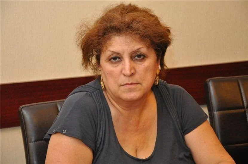 Səadət Bənənyarlıya AĞIR İTKİ