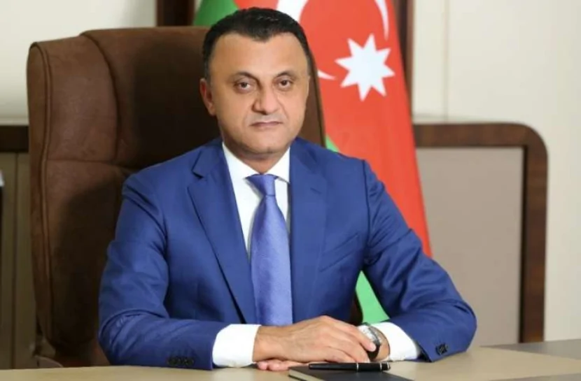 Bu xəstəxanaya direktor əvəzi təyin edildi