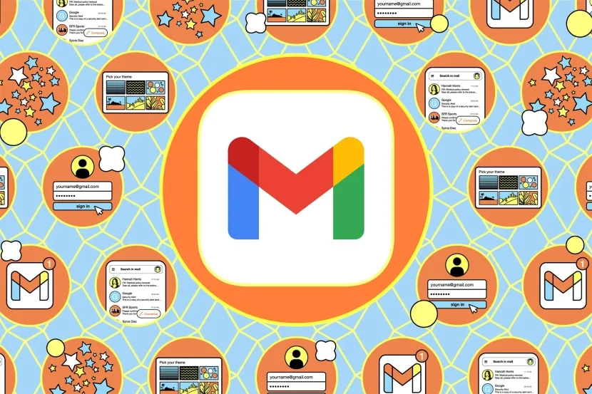 \"Gmail\"də yeni funksiyalar təqdim edilib
