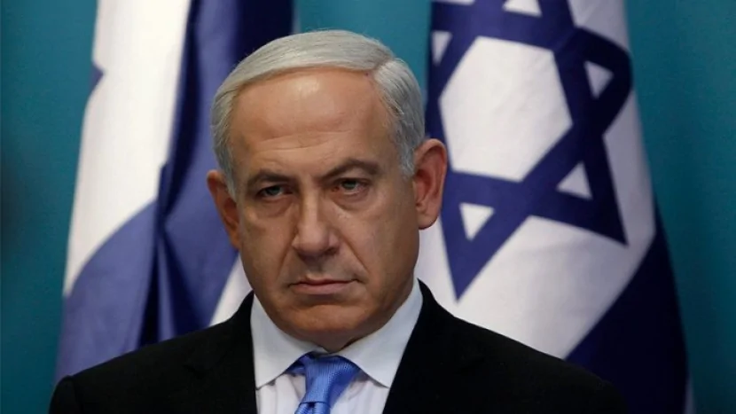 Netanyahudan  TƏCİLİ GÖSTƏRİŞ - Qəzzaya güclü zərbələr  ENDİRİLƏCƏK