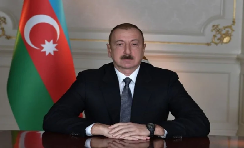 Prezidentdən Türkiyənin milli bayramı ilə bağlı PAYLAŞIM