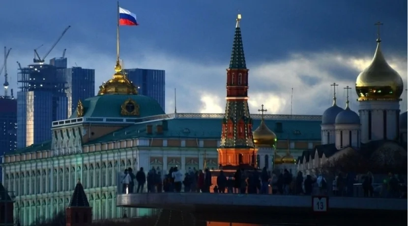 Moskvaya PUA HÜCUMU