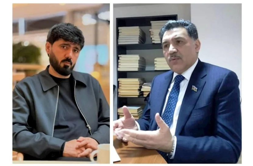 YAP-çı deputat Kəramət Böyükçölün parlamenti rüsvay edən fikirlərini paylaşdı — FOTOFAKT