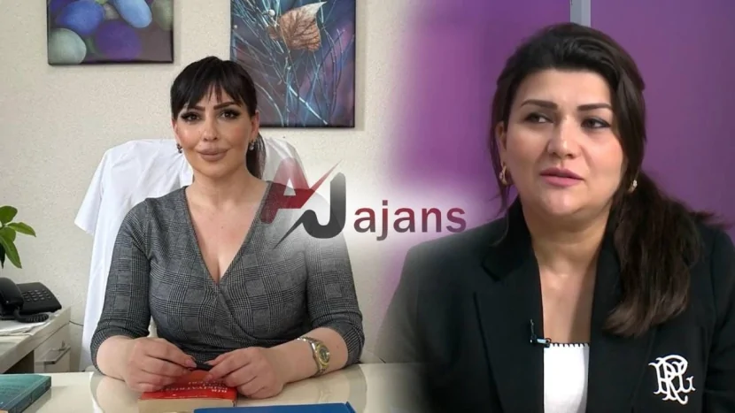 Xərçəngin təhlükəli növü: XANIMLAR BUNU BİLMƏLİDİR