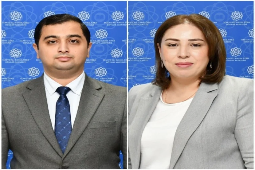 Azərbaycan kolleclərinə yeni təyinatlar