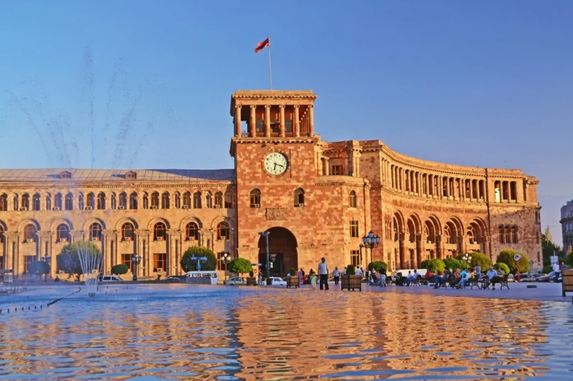 İrəvanda böyük həbslər gözlənilir