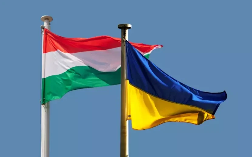 Ukraynaya daha az vəsait ayırın… - Orban