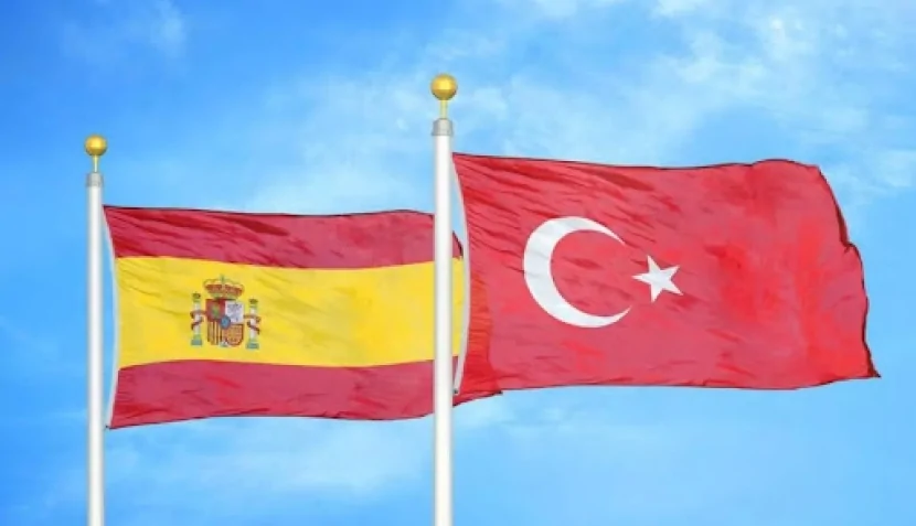 İspaniya Türkiyədən 45 ədəd HÜRJET alacaq
