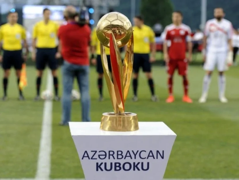 \"Neftçi” 1/8 finala vəsiqə QAZANDI