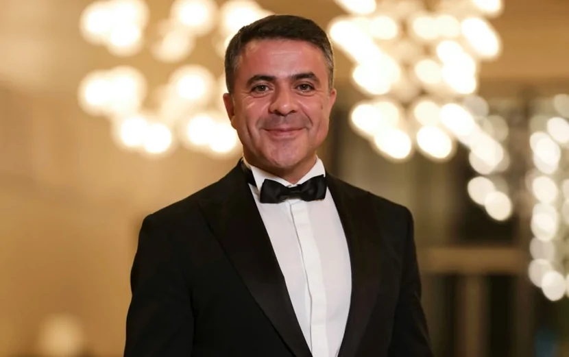 Cabir İmanovun səsləndirdiyi şeir: “Qəbirdə yatsam belə, həmişə həyatdayam…”