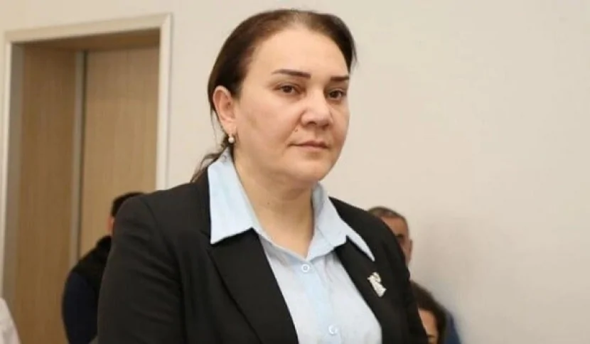 Bu xəstəxanaya yeni baş həkim TƏYİNATI